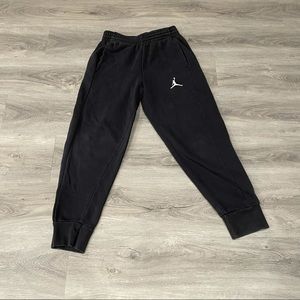 Jordan Sweatpants Size S